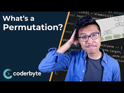 What are Permutations & how do they differ from Combinations?