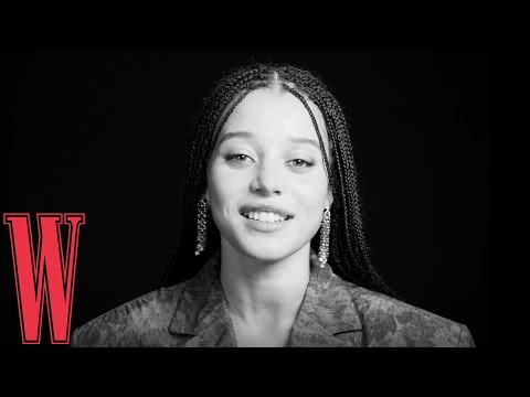 Chase Infiniti on One Battle After Another & Loving High School Musical | W Magazine