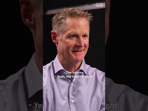 Why You Should Pay Your Interns | The Problem With Jon Stewart Podcast