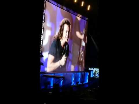 OTRA Chicago - Harry's favorite things