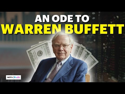 Ode to Warren Buffett: Decoding the Legacy of the World’s Greatest Investor