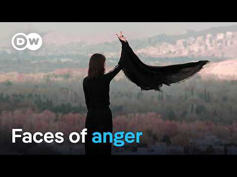 Inside the 'Woman, Life, Freedom' protest movement in Iran | DW Documentary