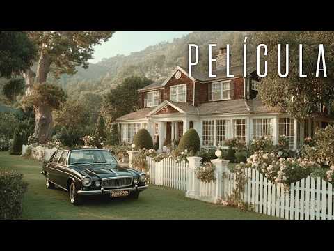 🎬🎥 ¡Una película que te mantiene en tensión hasta el final! Se convirtió en su esposa por venganza