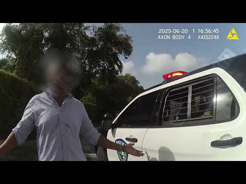 Why Did Police Arrest This 11 Year Old Boy?