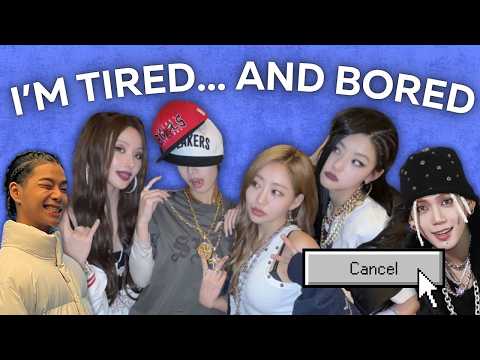 Keep K-Pop Korean? The Blackaboo Problem