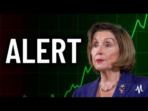 Congress Is Pouring Millions Into These 6 Surprising Stocks