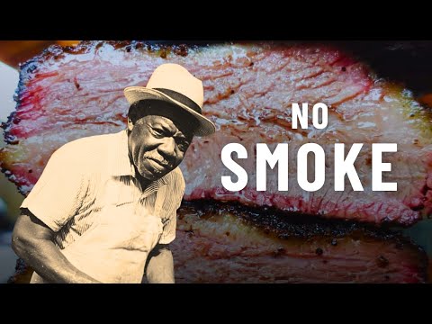 How BBQ Whitewashed Its Black Pitmasters