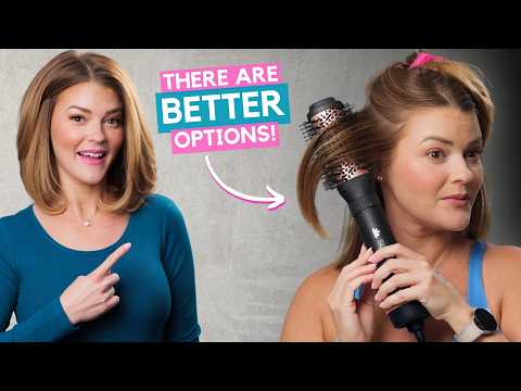 Why Your Hair Doesn't Look Good (It's NOT You)