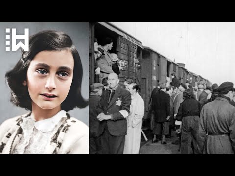 ¿Cómo asesinaron los Nazis a Ana Frank? Su vida en la Casa de atrás y dolorosa muerte