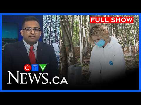 Dead end for Windsor’s SWIFT Forensic Lab | CTV News Windsor at 11 for April 21, 2026