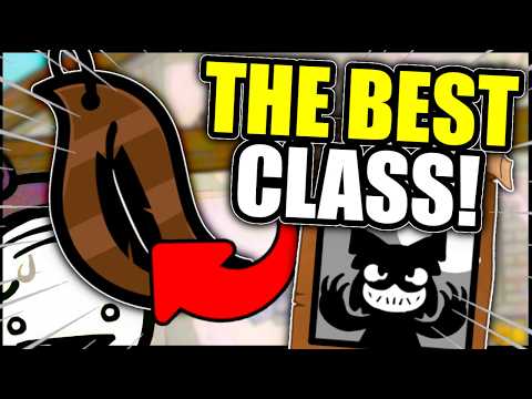 Crow is the REAL PROTAGONIST | Mewgenics