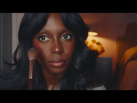 this is my everyday makeup routine