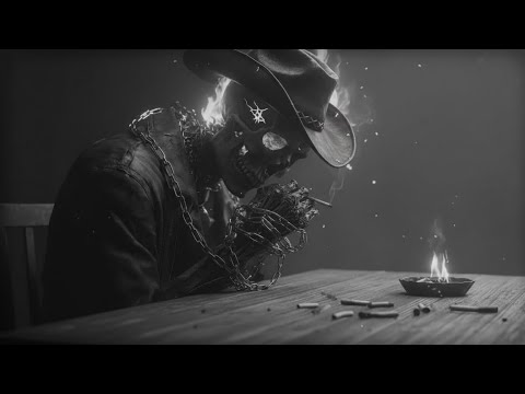 Dark Country Playlist | No Miles Left Unburned – Engines, Scars & Second Chances vol.5