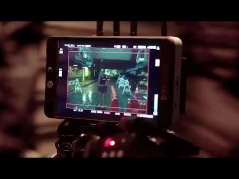 Taylor Swift - Behine The Scene of Delicate [#TaylorSwiftNow]