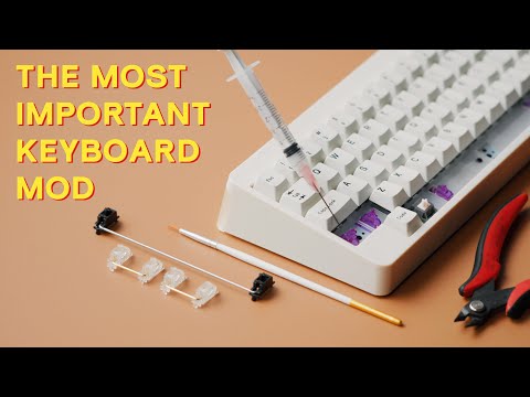 How to Lube and Tune Stabilizers