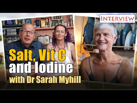 Paleo-Ketogenic and good health