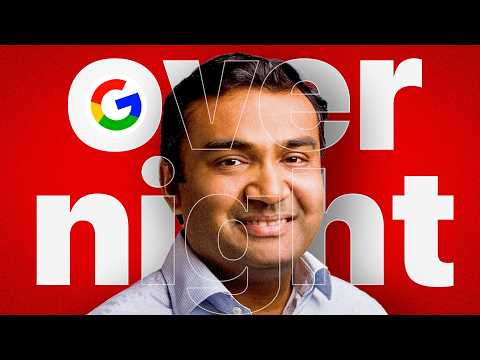 How This Quiet Exec Made $100M While You Slept