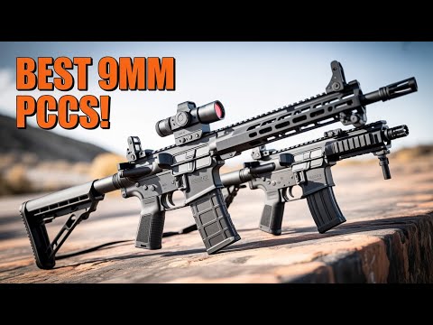 9mm PCCs 2026 - The Top 11 You Need to Know About NOW