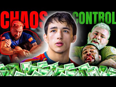 You’re Training BJJ Wrong… Do THIS Instead!