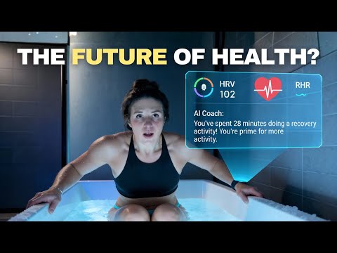5 Health Trends That Will Define 2026 (AI, Biomarkers, Longevity Training)