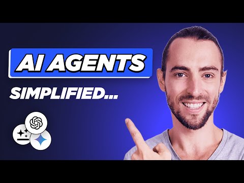 AI Agents Explained — What They Are & How to Use Them (2026)