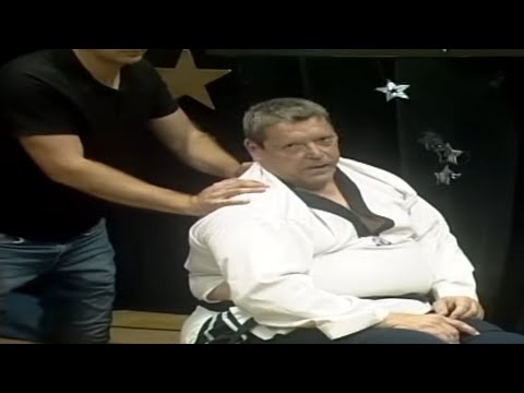 Don't Mess With This Guy