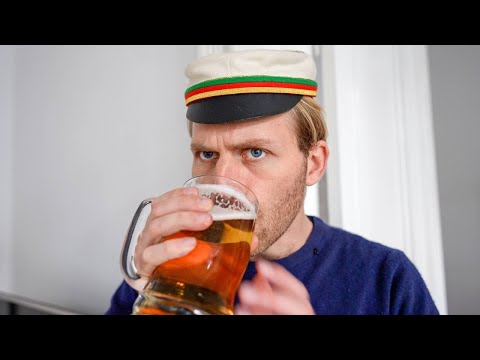 What You Think about GERMANS vs REALITY