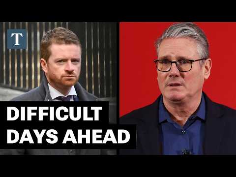 ‘The Most Difficult Days Of This Scandal Are Still Ahead’ | Former Starmer Communications Director