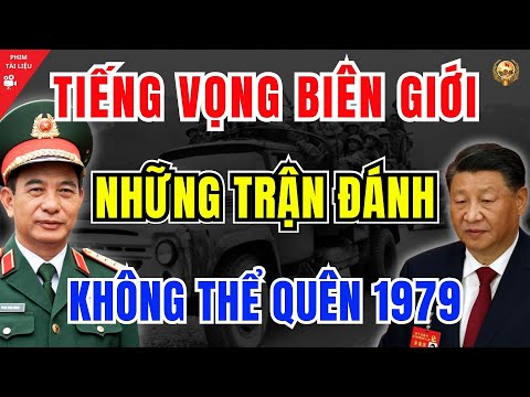 Tiếng Vọng Từ Biên Giới Và Những Hậu Quả Không Thể Quên Năm 1979