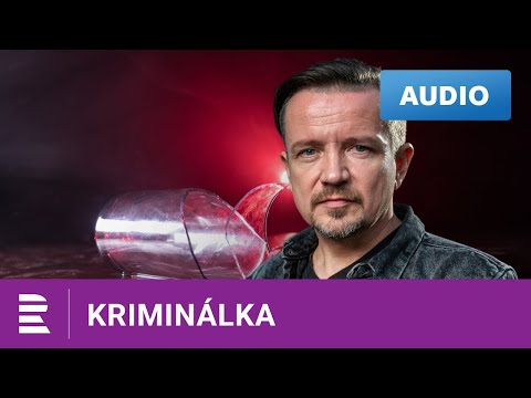 Kriminálka Mirka Vaňury na Dvojce: Zrůda s tváří dědečka