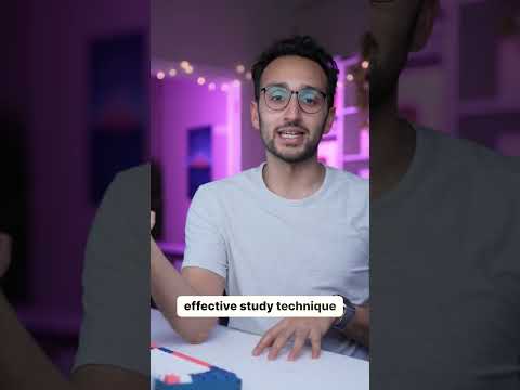 How to Improve Your Memory 🧠