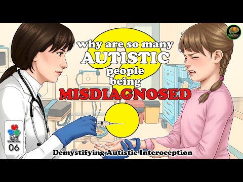 An Autistic Misdiagnosis Crisis?
