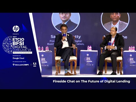 Fireside Chat: The Future of Digital Lending
