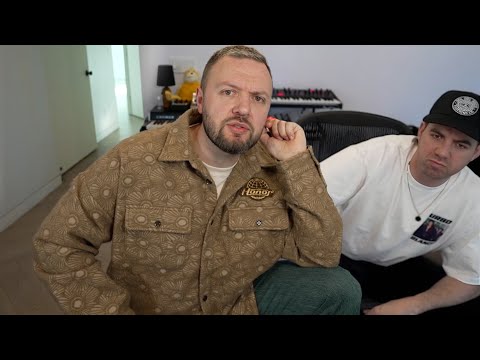 Studio Sessions: The Making Of 'I Cannot' With Chris Lorenzo | Chris Lake