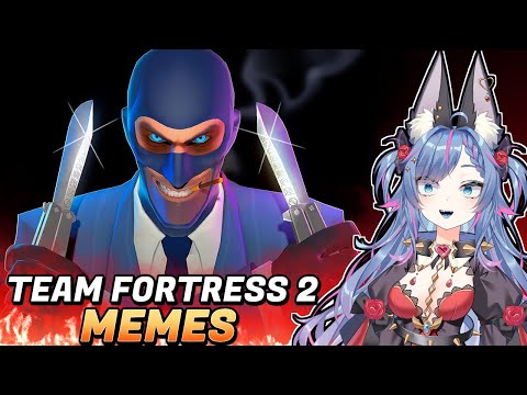 TF2 MEMES AT THEIR FINEST!