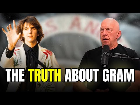 Gram Parsons and the Altamont Disaster | Bernie Leadon Tells All