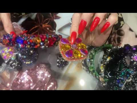 ПОКА ВСЕ ШЬЮТ... Гелла Чара  ОБЗОР БОЛТАЛКА МАСТЕР КЛАСС