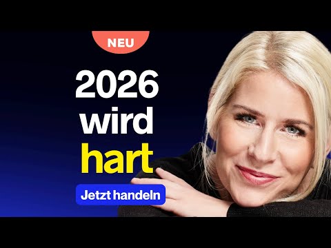 „2026 wird dunkler“ – diese Warnung solltest du ernst nehmen ⚠️