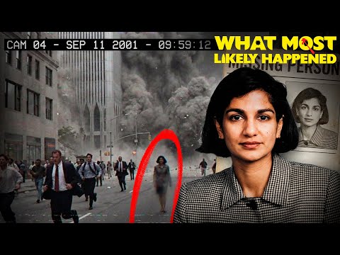 The Most Controversial 9/11 Disappearance: What Most Likely Happened to Sneha Anne Philip