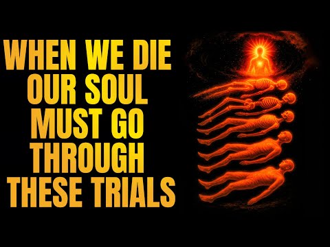 FORBIDDEN for 90 years! The lost interview of Cayce about the soul, death,and the future of humanity