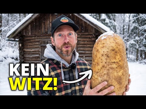 Wunder gegen Sodbrennen & Magen-Darm: Wie du Kartoffeln zur Heilpflanze machst!