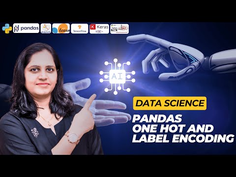 One Hot Encoding Vs Label Encoding Explained | Feature Engineering in Python