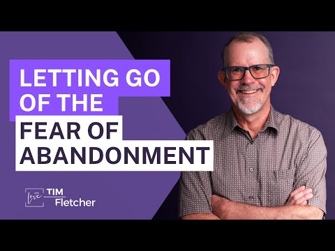 The Fear of Abandonment: How it Can Push People Away - Complex Trauma Prisons