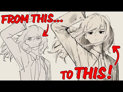 Why you hate LINEART (and how to fix it)