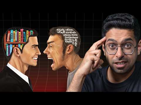 Think Like a GENIUS 🧠