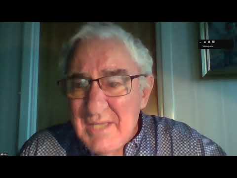 20250816. Встреча с Михаилом Казиником.