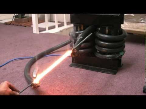 Too Much Current + Electric Meter Pops