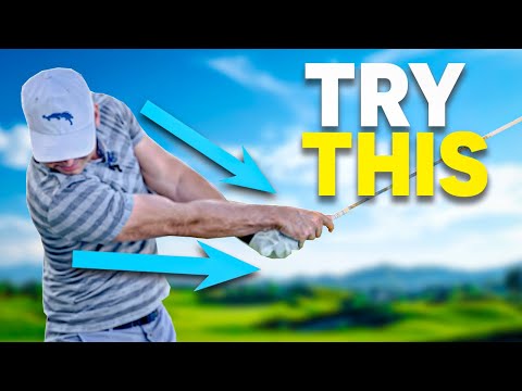 This 10-Rep Extension Drill Beats 10,000 Hours On The Range