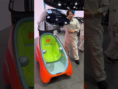 For kids daw, pero we kinda want to try it. #topgearph