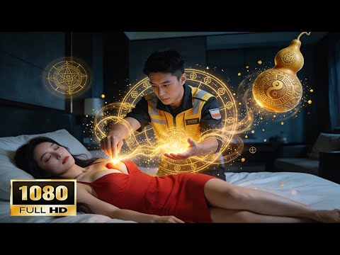 Poor guy marries beautiful CEO,awakens heavenly powers on their wedding night, and rises to the top!